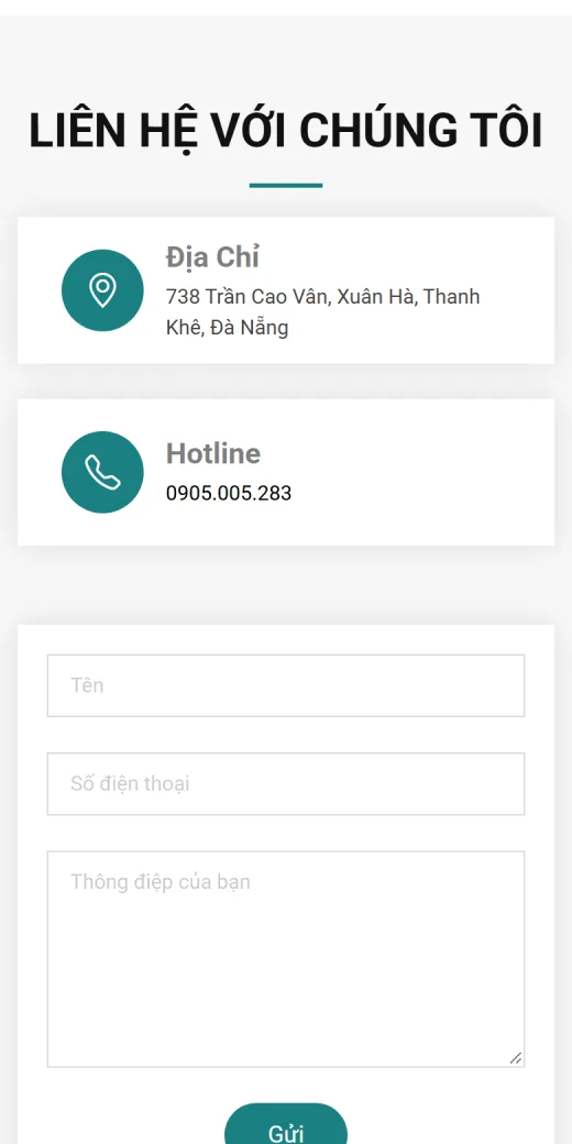 Dịch vụ tang lễ Nguyễn Hiền trên điện thoại: liên hệ